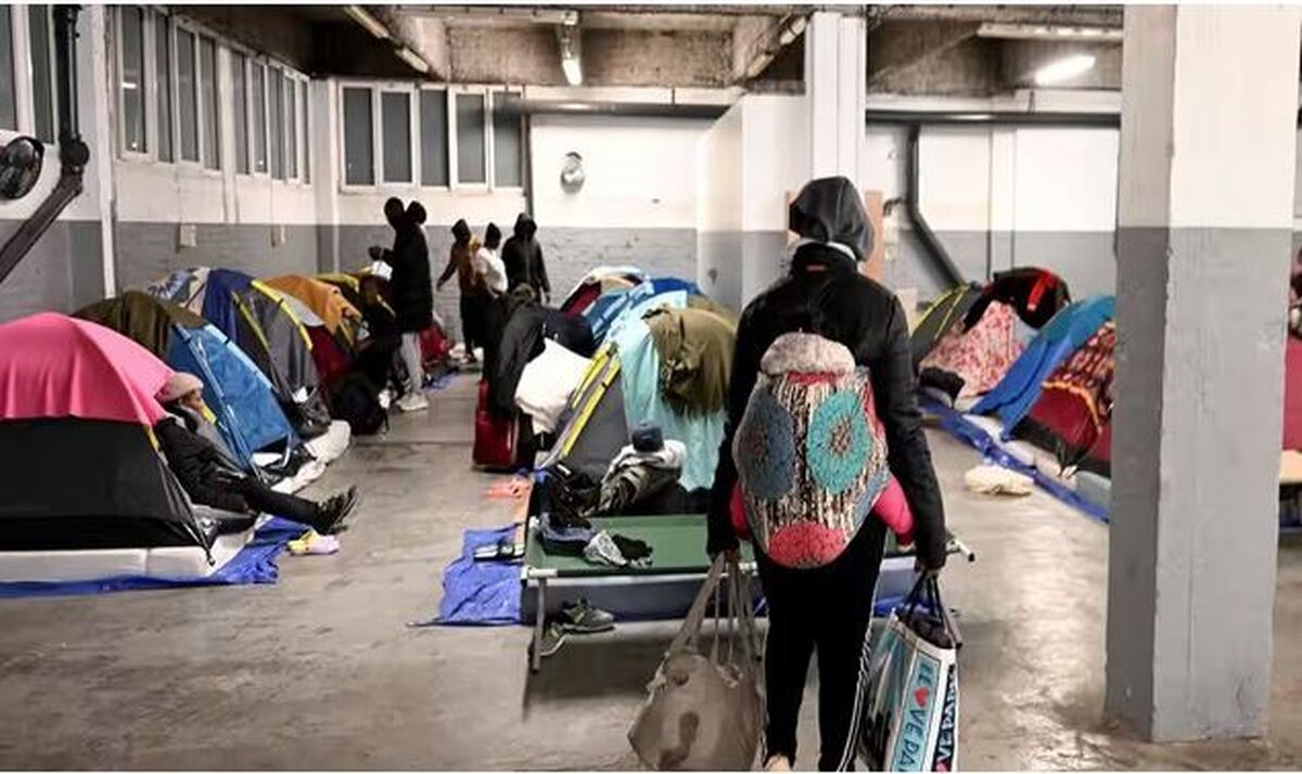 بی‌خانمانی کودکان؛ معضلی روبه افزایش در فرانسه
