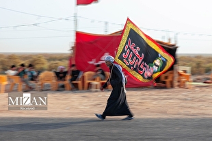 اینفوگرافیک | نکات مورد توجه بیماران قلبی در پیاده‌روی اربعین