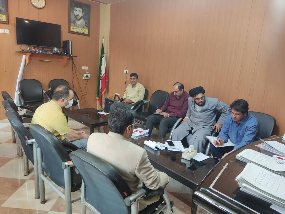 در بازدید دادستان بهبهان از زندان این شهرستان با اشتغال به کار ۲۶ نفر از مددجویان موافقت شد