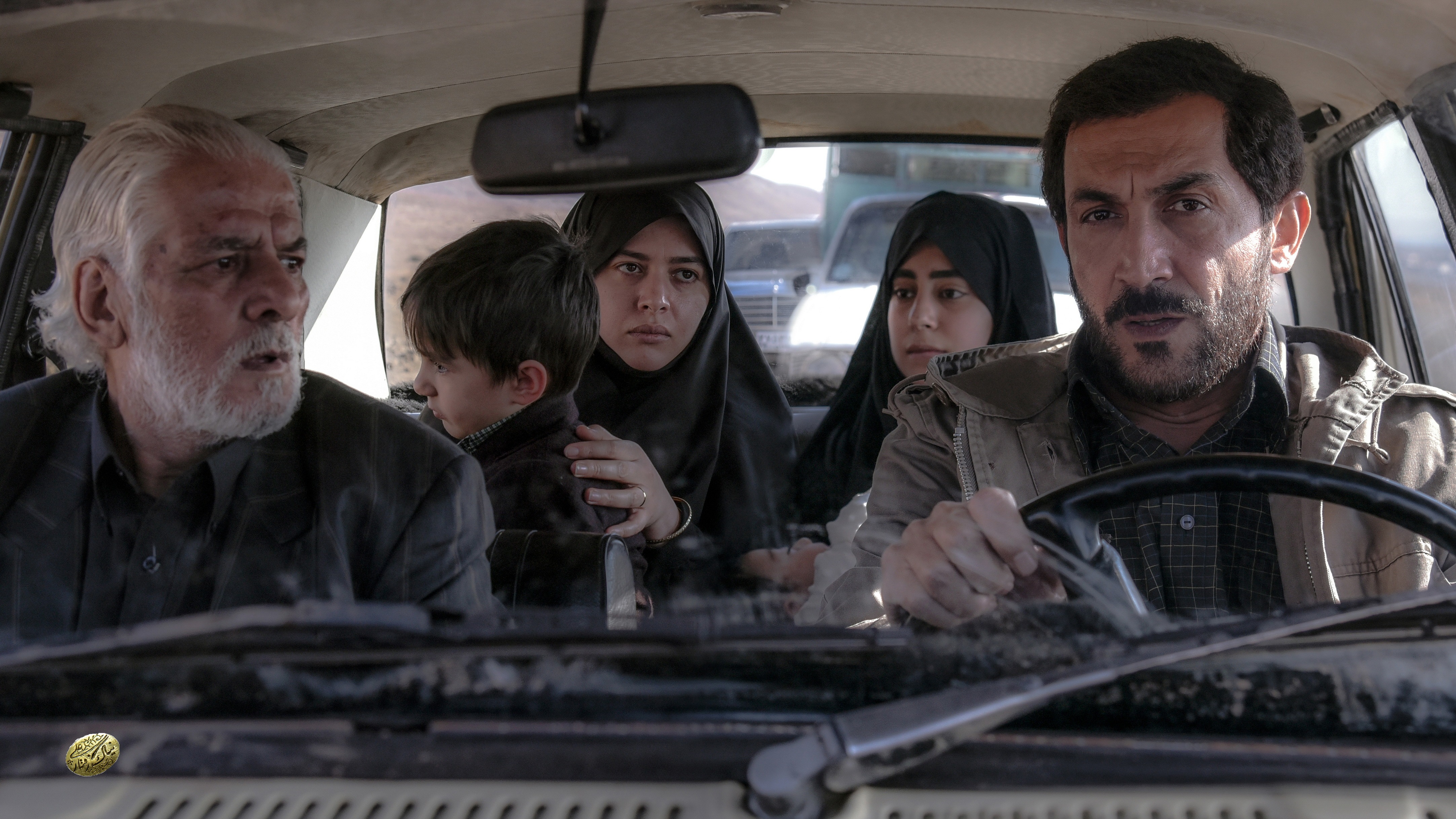 سریال «عاشورا» هرشب از شبکه یک سیما پخش می‌شود