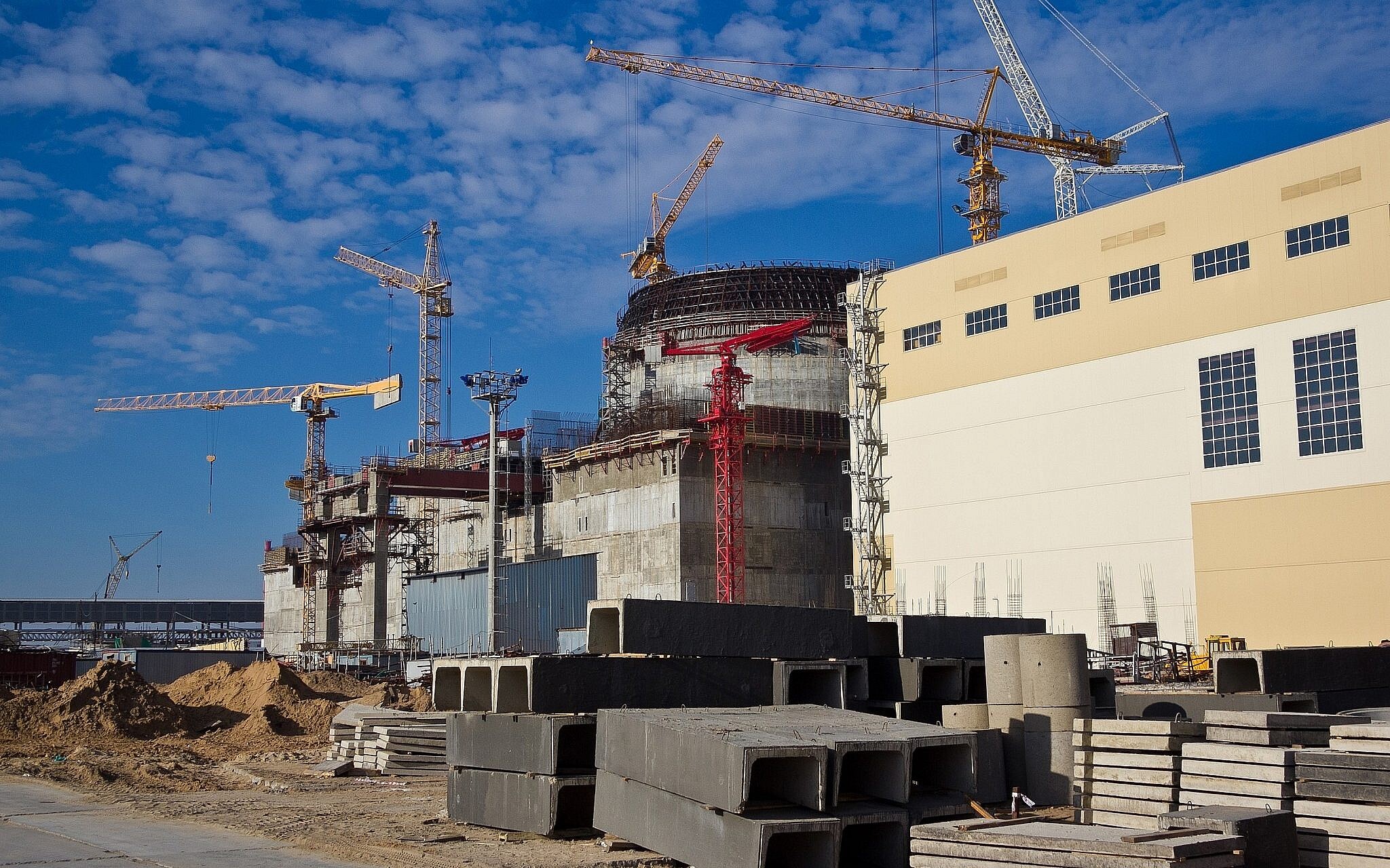 جزئیات برنامه هسته‌ای عربستان؛ دلایل تمایل ریاض به گسترش آن چیست؟