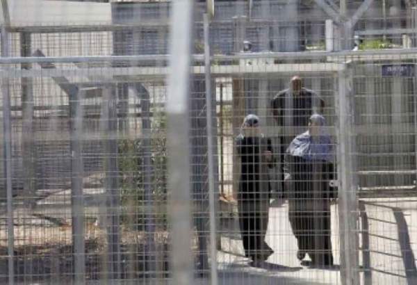 رژیم صهیونیستی بزرگ‌ترین ناقض حقوق زنان؛ وقتی ژست‌های فریب‌کارانه کاری از پیش نمی‌برد