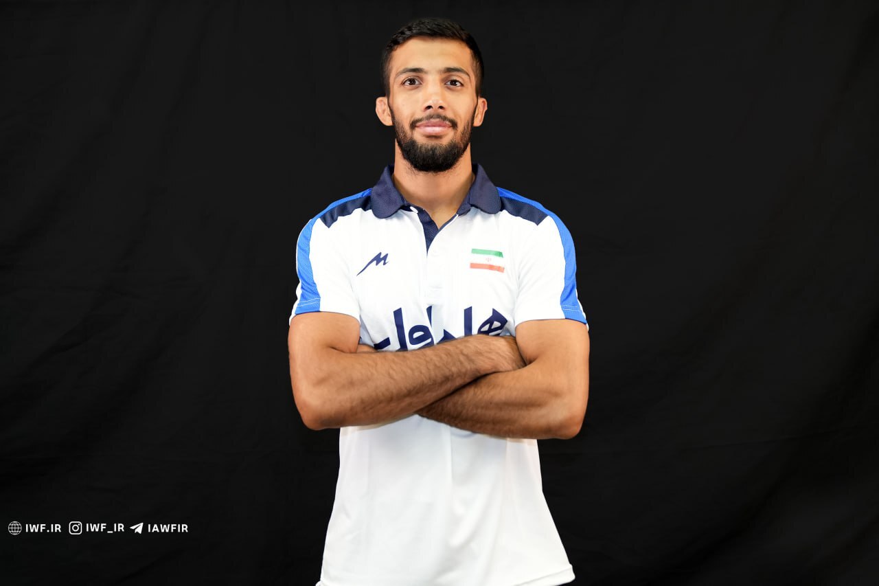 کشتی فرنگی قهرمانی جهان| پیروزی علیزاده و گرایی در مبارزه نخست‌شان/ محمدی مغلوب حریف صرب شد