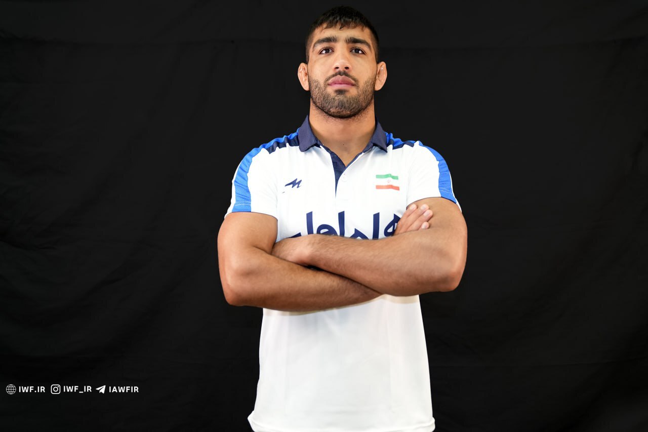 کشتی فرنگی قهرمانی جهان| پیروزی علیزاده و گرایی در مبارزه نخست‌شان/ محمدی مغلوب حریف صرب شد