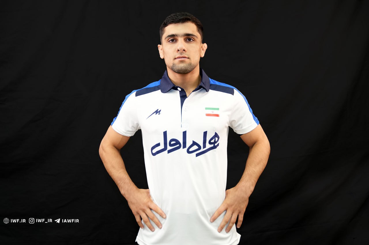 کشتی فرنگی قهرمانی جهان| پیروزی علیزاده و گرایی در مبارزه نخست‌شان/ محمدی مغلوب حریف صرب شد