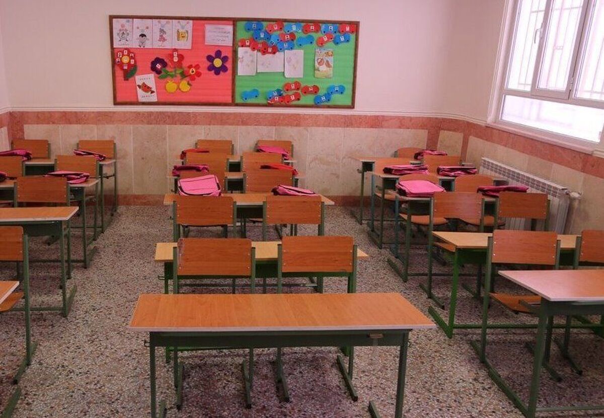 ۷ مدرسه با حضور وزیر راه و شهرسازی در شهر پرند افتتاح می‌شود