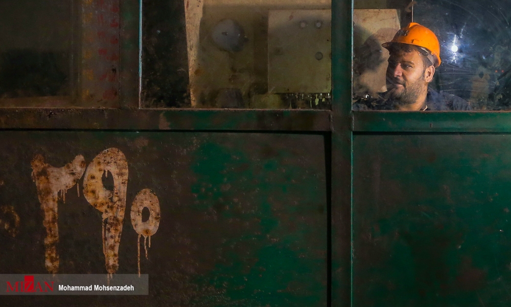 حمایت دستگاه قضایی از تولیدکنندگان در سراسر کشور/راه اندازی مجدد یکی از معاون دیواندره پس از گذشت ۱۰ سال