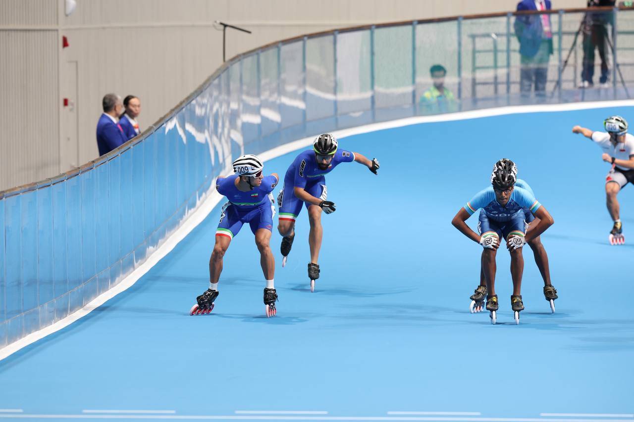 بازی‌های آسیایی هانگژو| شروع مسابقات روز نهم با درخشش کوراش و صعود تیراندازی با کمان به نیمه نهایی