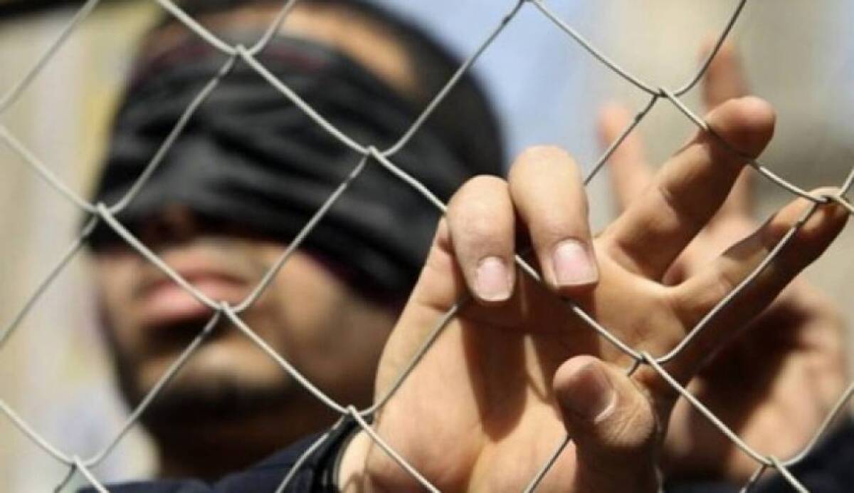 رکورد «بازداشت اداری» فلسطینیان از سوی رژیم صهیونیستی