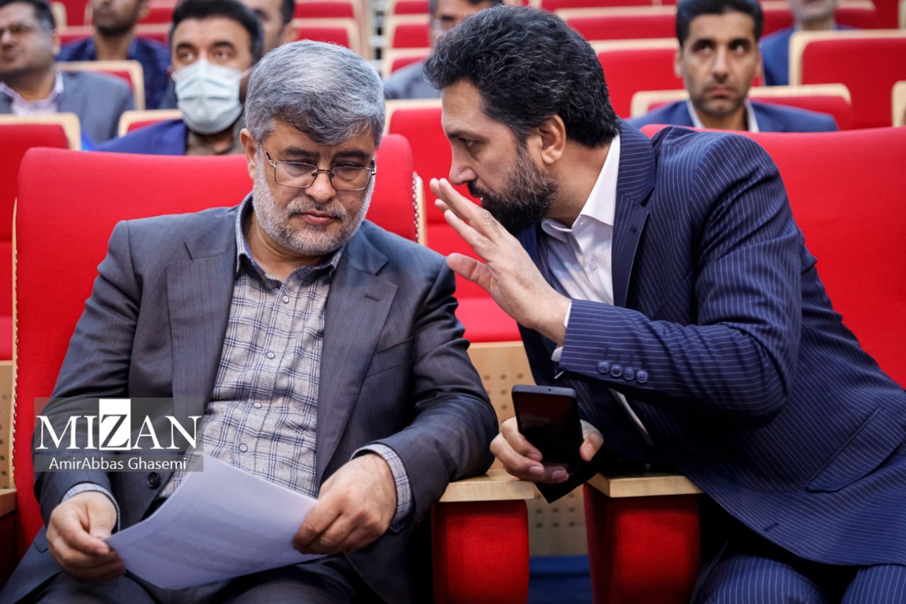 معاون منابع انسانی قوه قضاییه: برای جلوگیری از زیان بیشتر در معاملات بورسی به سراغ حرفه‌ای و متخصص کردن قضات حرکت کردیم