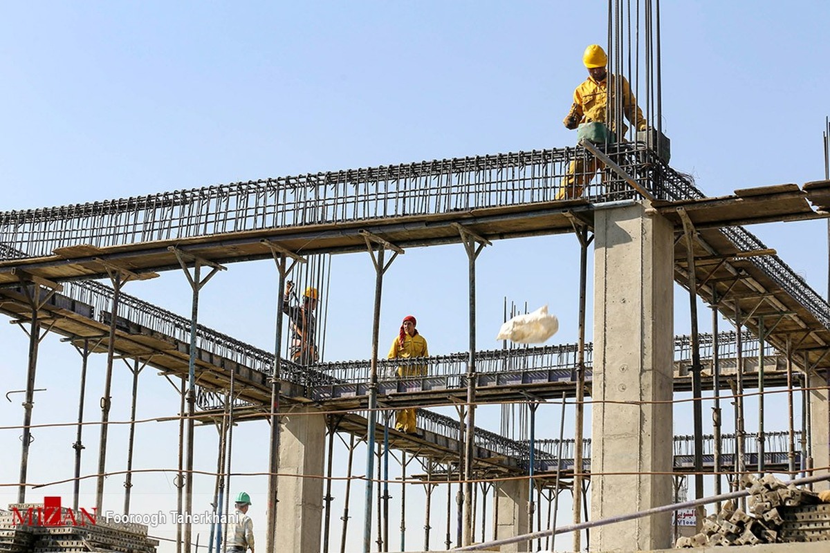 دستور رئیس کل دادگستری خراسان رضوی در خصوص اجرای قانون پیش‌فروش ساختمان