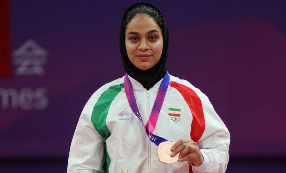 امیدوند: امیدوارم آینده خوبی را برای کوراش رقم بزنیم + فیلم