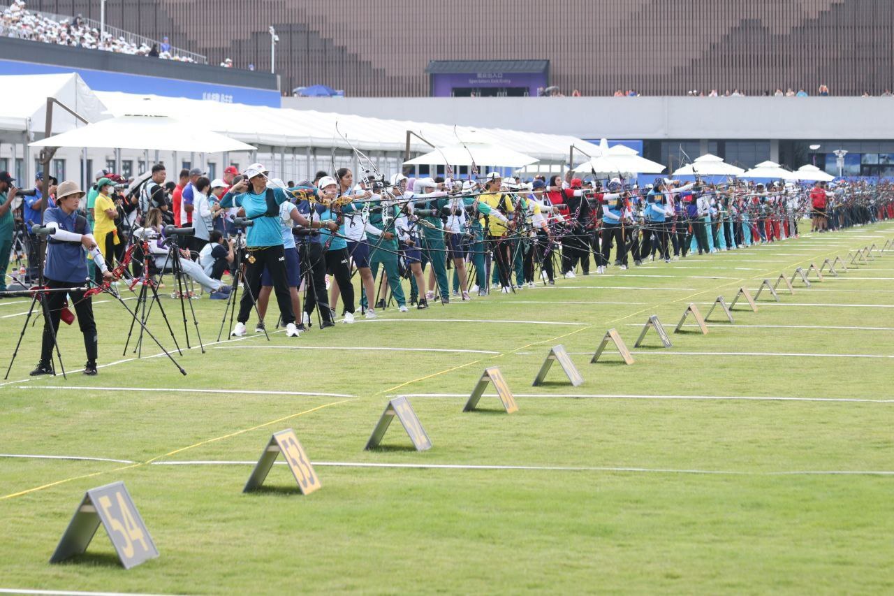 بازی‌های آسیایی هانگژو| شروع روز نهم با ۳ مدال رنگارنگ کوراش/ از ۲ برنز کانو و کایاک تا پیروزی کبدی