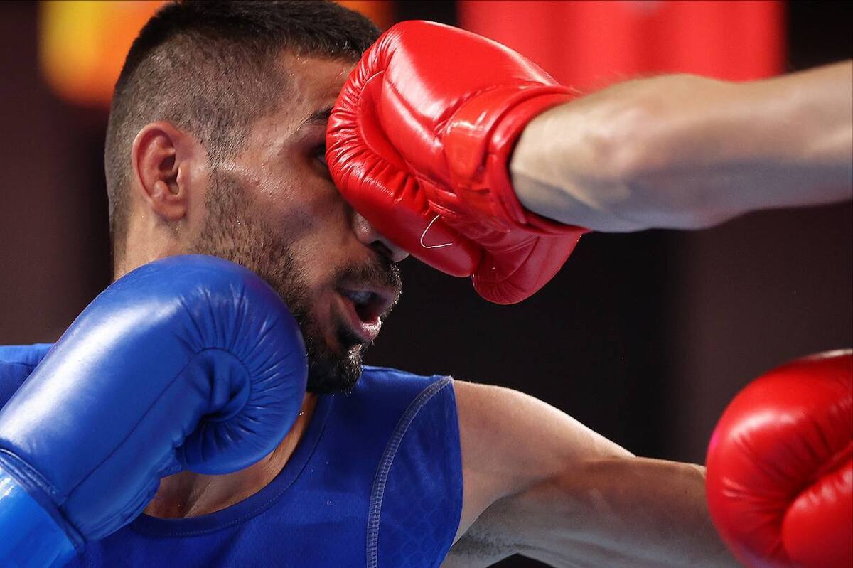 بوکس ایران در هانگژو ناک اوت شد/ وقتی تمام راند‌های مربیان را باختیم 