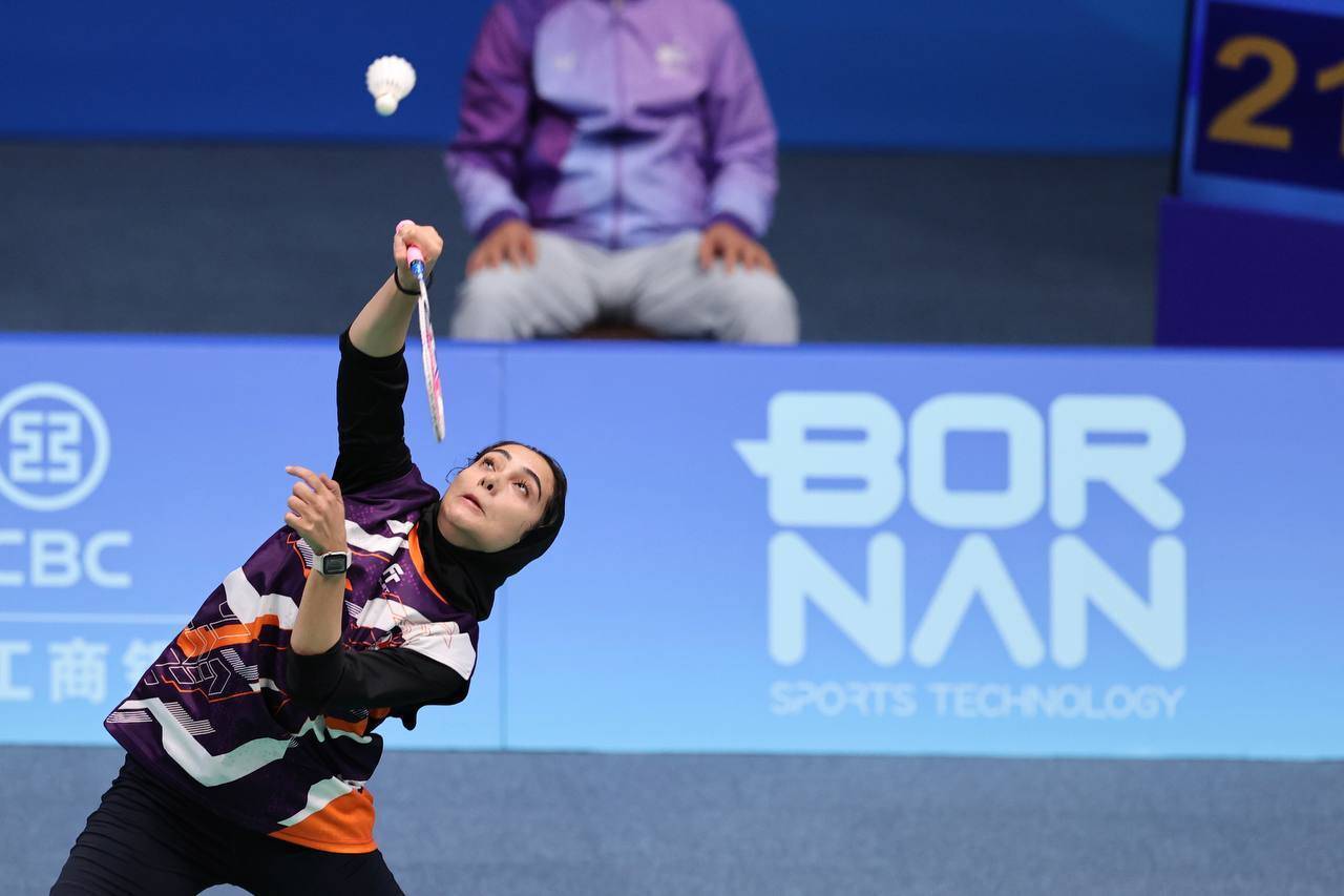 بازی‌های آسیایی هانگژو| آغاز روز دهم با برنز قایقرانی