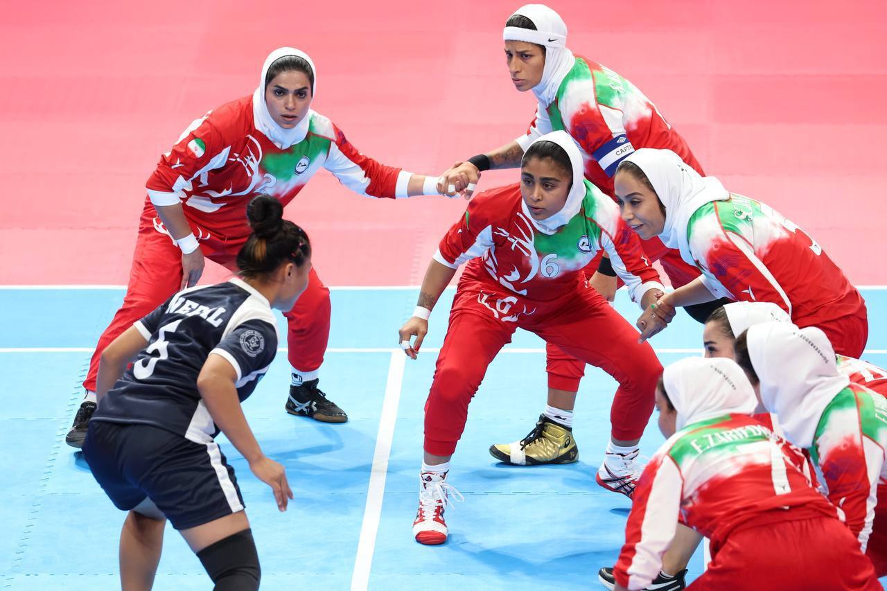 بازی‌های آسیایی هانگژو| آغاز روز دهم با برنز قایقرانی