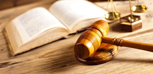 اینفوگرافیک | ربادادن و رباگرفتن، هر ۲ جرم محسوب می‌شوند