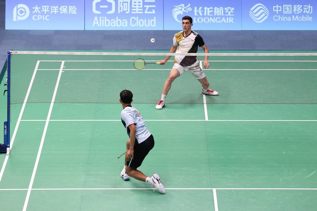 بازی‌های آسیایی هانگژو| آغاز روز دهم با برنز قایقرانی