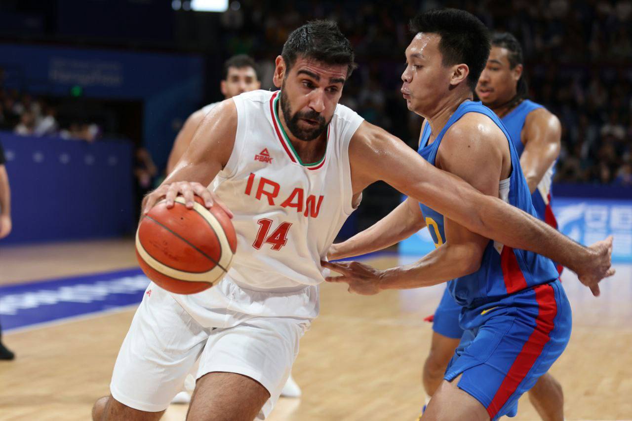 بازی‌های آسیایی هانگژو| آغاز روز دهم با برنز قایقرانی