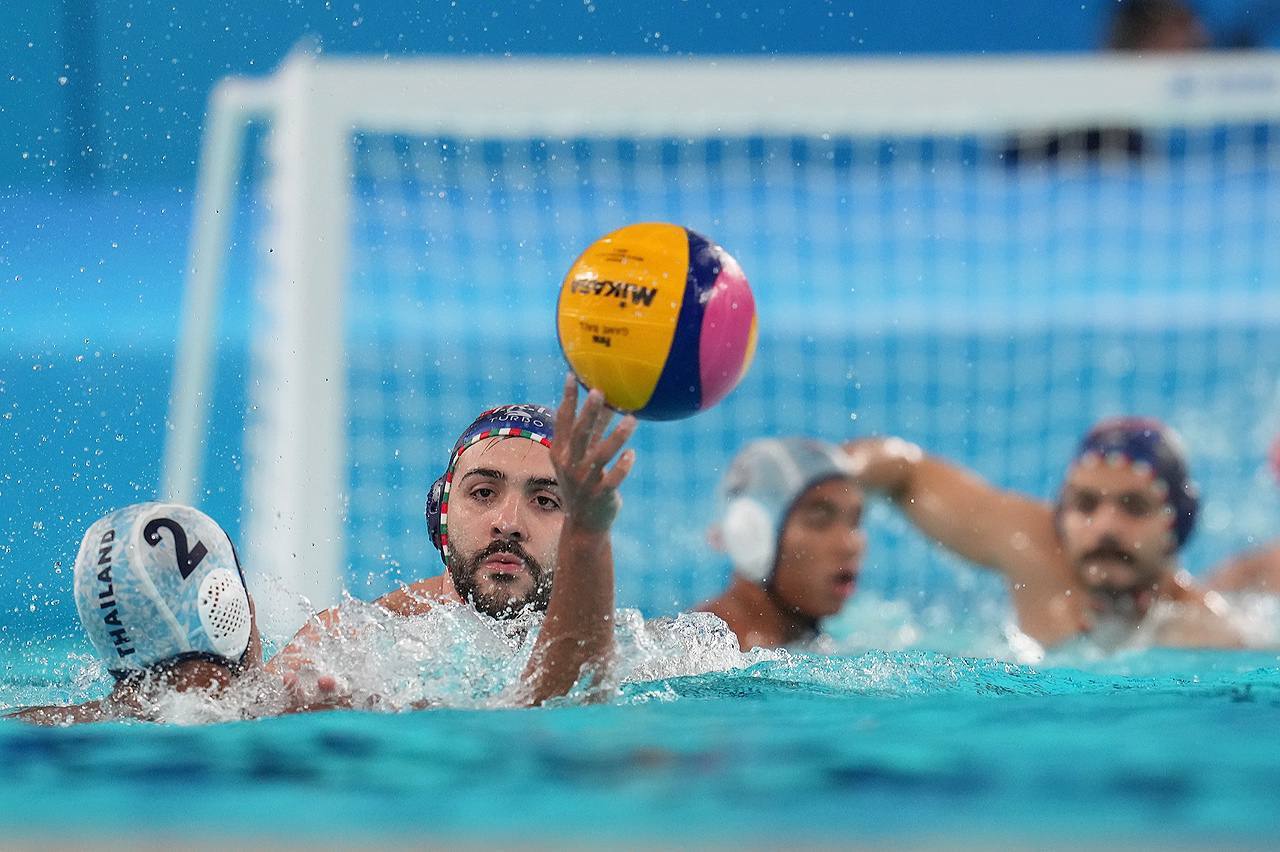 بازی‌های آسیایی هانگژو| آغاز روز دهم با برنز قایقرانی