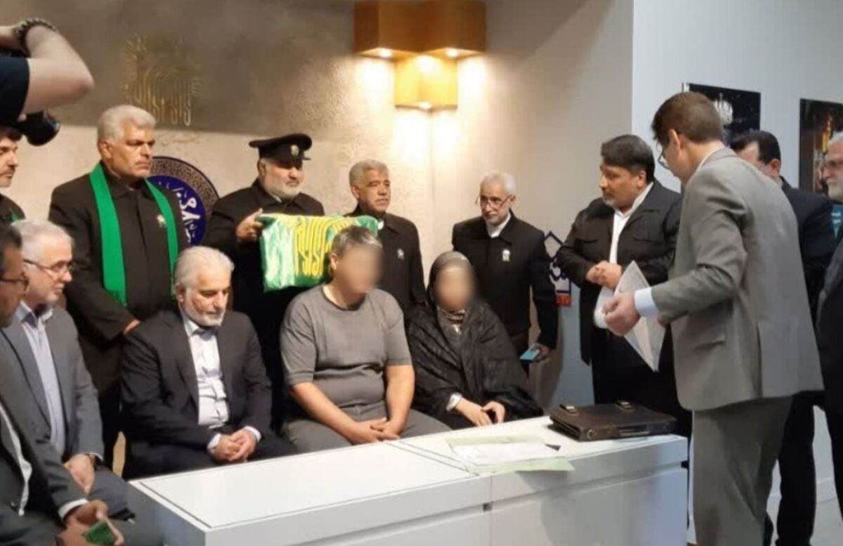 بازگشت به زندگی ۶ محکوم به قصاص در خراسان رضوی