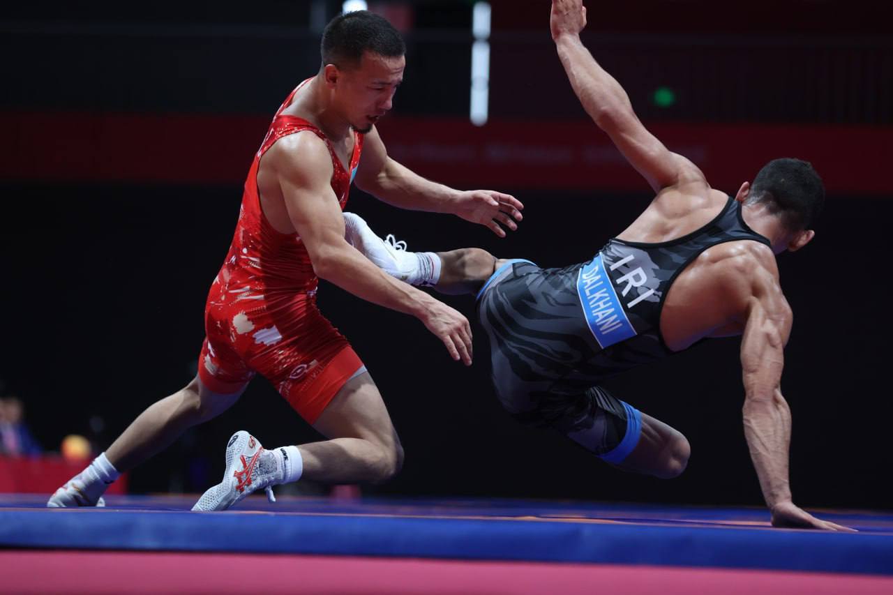 بازی‌های آسیایی هانگژو| شروع روز یازدهم با پیروزی‌های فرنگی‌کاران