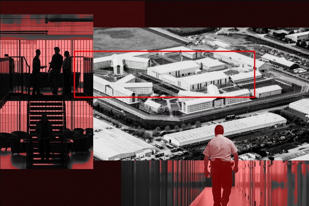 نتیجه فشار بر سیستم ورشکسته زندان‌های انگلیس؛ اجاره سلول‌های زندانی در دیگر کشور‌ها