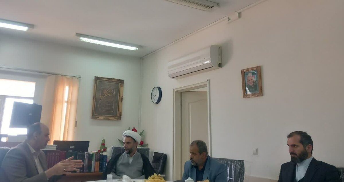 رئیس دادگستری خراسان رضوی دستور تسریع تعیین تکلیف ۲ پرونده معوق کثیرالشاکی را صادر کرد