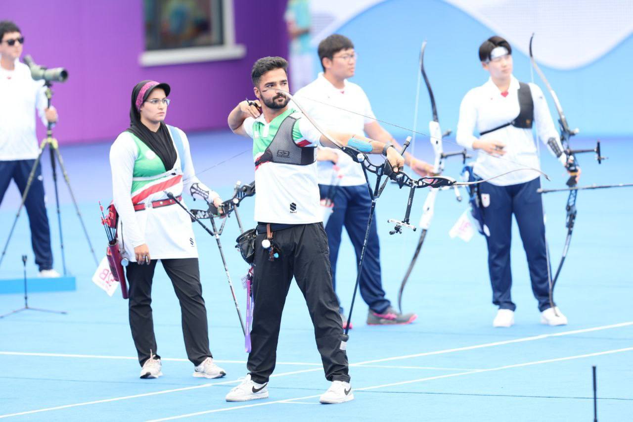 بازی‌های آسیایی هانگژو| شروع روز یازدهم با درخشش کشتی فرنگی/ ۲ طلا و یک برنز در انتظار شاگردان رنگرز