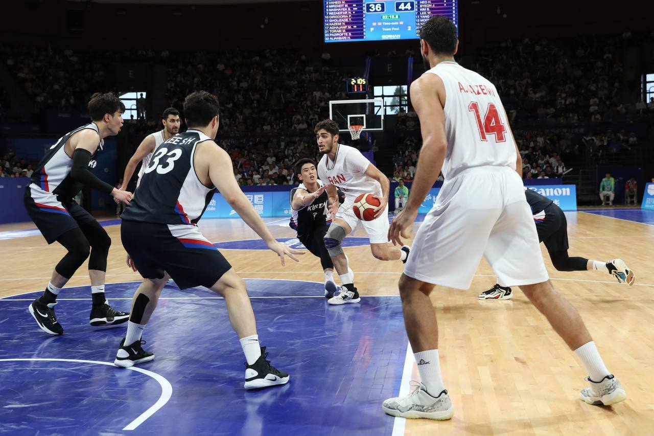 بازی‌های آسیایی هانگژو| برنز سهرابی در کشتی فرنگی/ ۲ طلا در انتظار شاگردان رنگرز/ شطرنج در آستانه قهرمانی