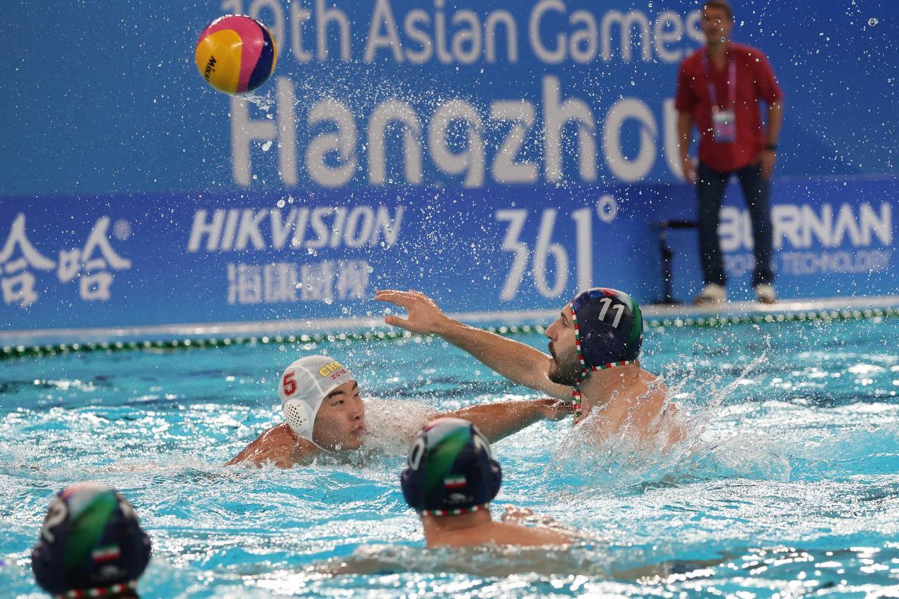 بازی‌های آسیایی هانگژو| روز یازدهم با ۲ نقره و برنز کشتی فرنگی/ شطرنج در آستانه قهرمانی