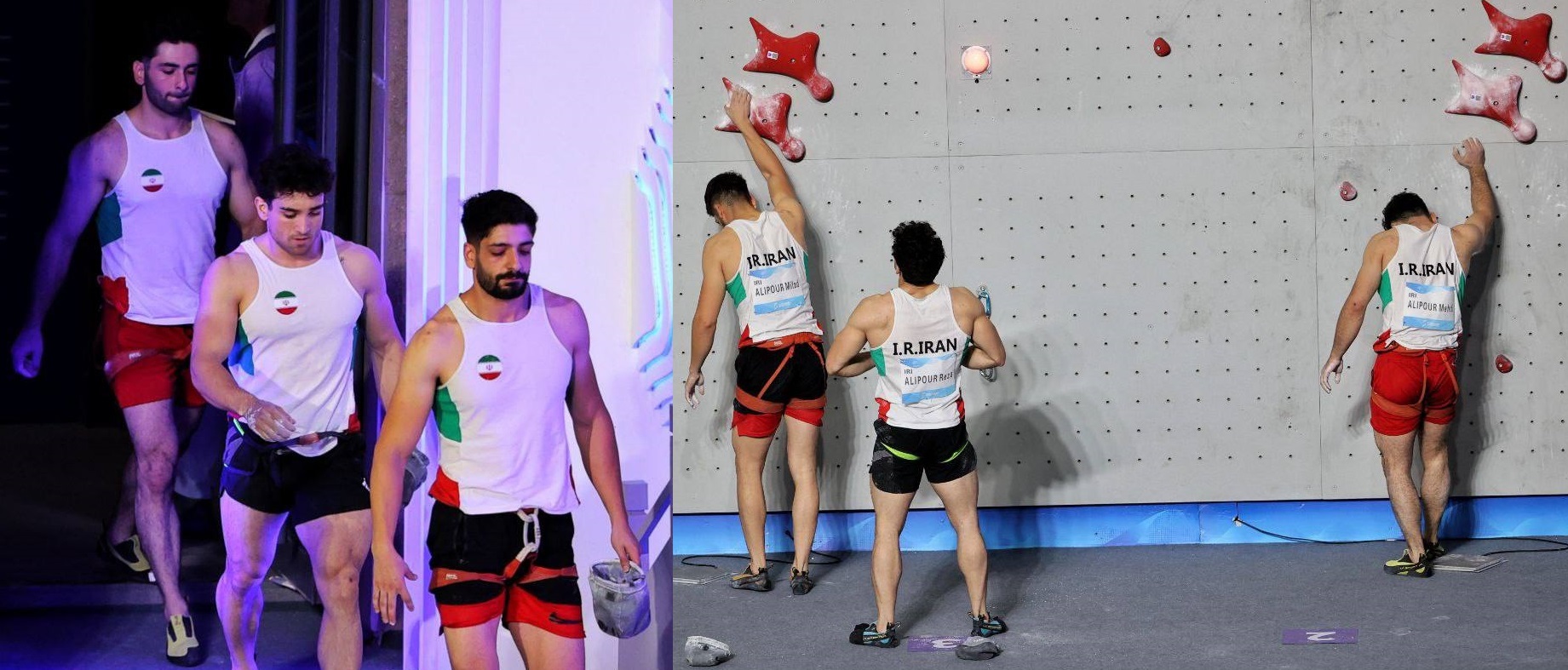 بازی‌های آسیایی هانگژو| روز یازدهم با ۲ نقره و برنز کشتی فرنگی/ شطرنج در آستانه قهرمانی