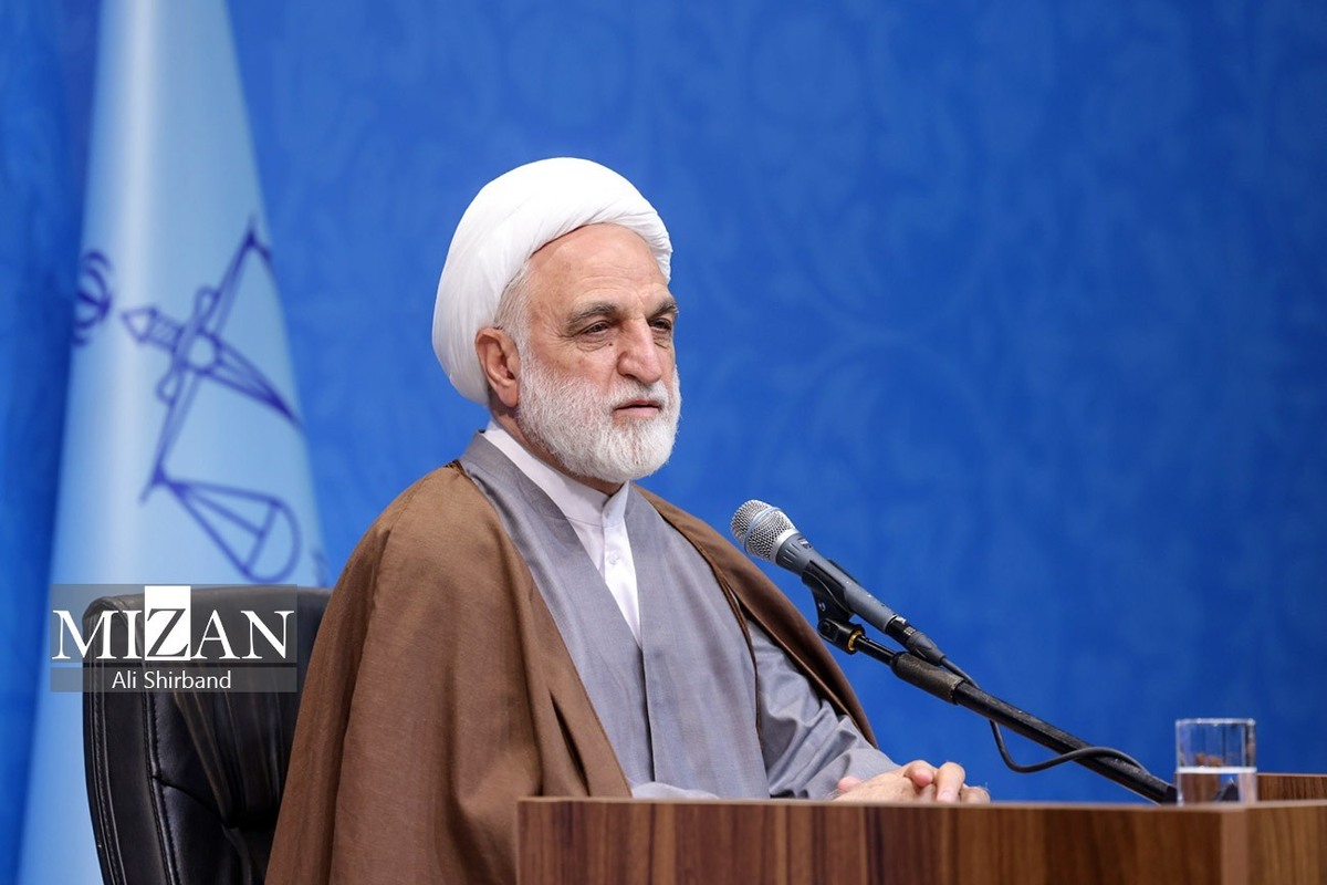 امروز مردم از برخی ناهنجاری‌های اجتماعی مکدر هستند/ سازمان بازرسی کل کشور ملزم به تهیه گزارش در خصوص مسائل حوزه عرضه خودرو شد