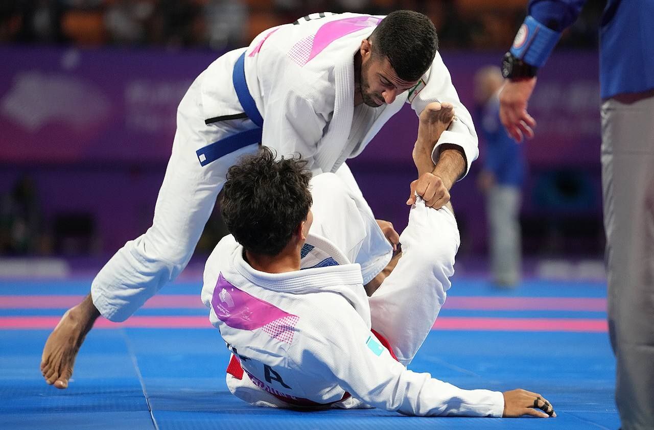 بازی‌های آسیایی هانگژو| شروع روز دوازدهم با نقره اسکیت و پیروزی فرنگی‌کاران