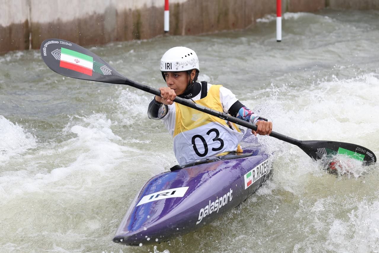 بازی‌های آسیایی هانگژو| شروع روز دوازدهم با نقره اسکیت و پیروزی فرنگی‌کاران