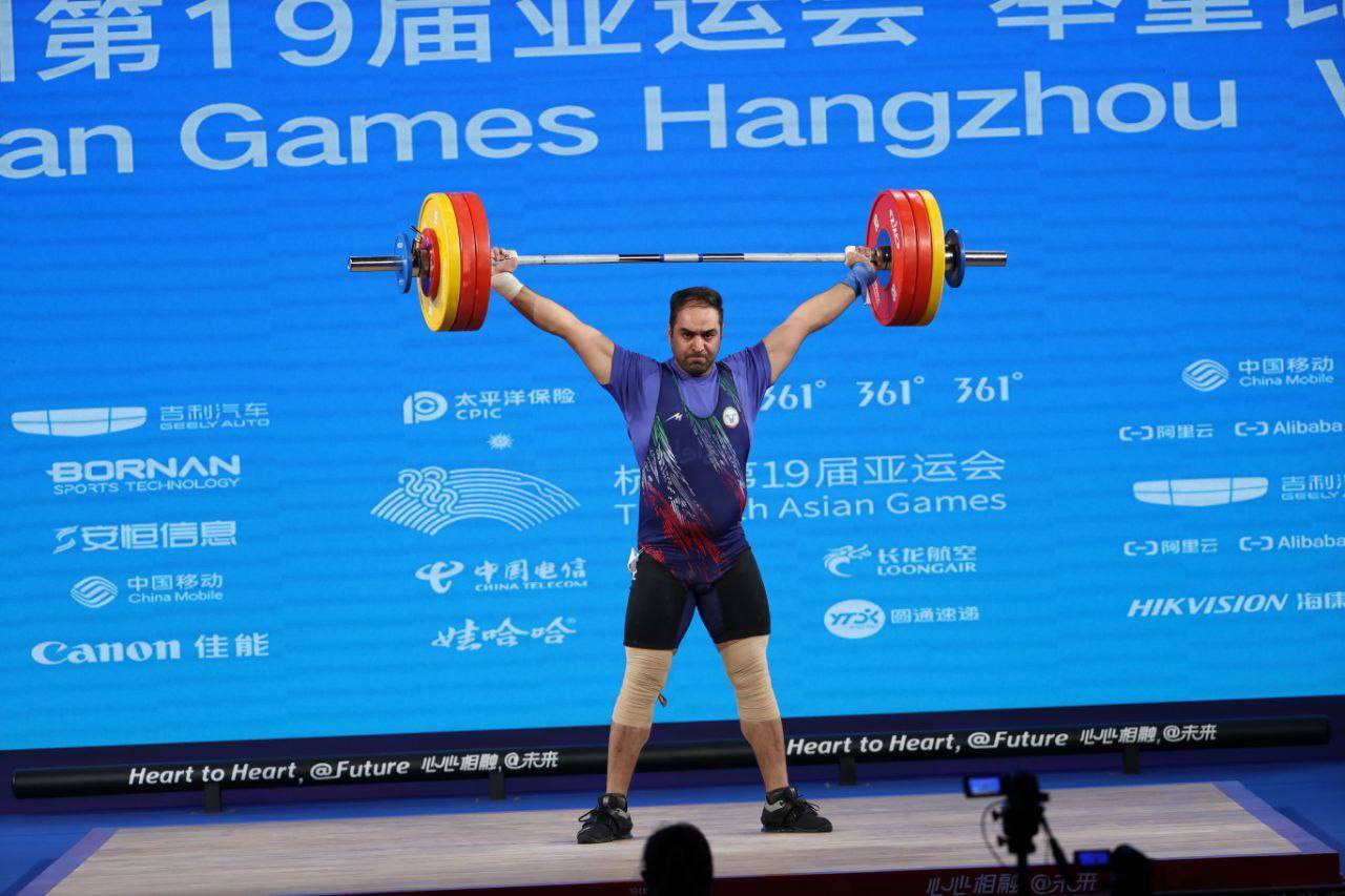 بازی‌های آسیایی هانگژو| شروع روز دوازدهم با نقره اسکیت و ۲ فینالیست در کشتی فرنگی