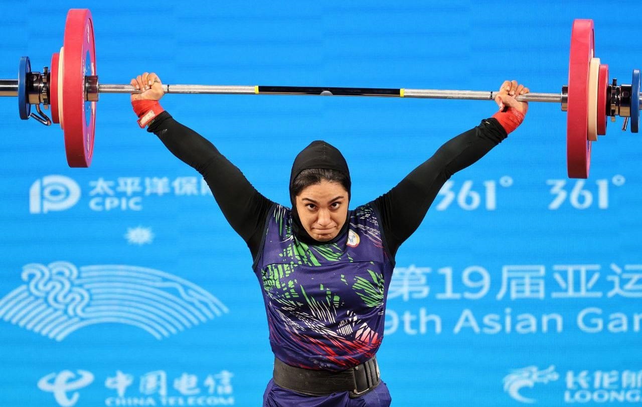 بازی‌های آسیایی هانگژو| شروع روز دوازدهم با نقره اسکیت و ۲ طلای ساروی و میرزازاده در کشتی فرنگی