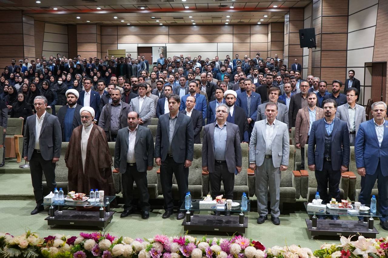 کارگاه آموزشی چالش‌های حقوق کیفری در قانون کاهش مجازات حبس تعزیری با حضور معاون اول قوه‌قضاییه  برگزار شد