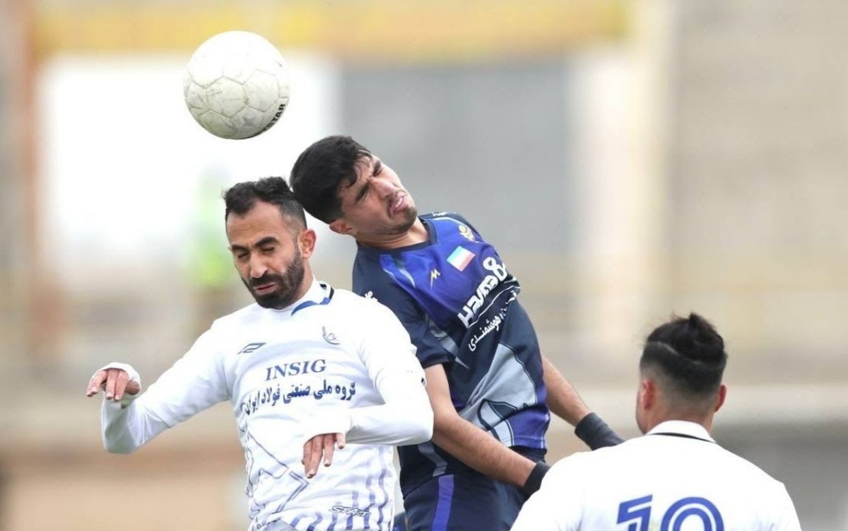 لیگ برتر| پیروزی دقیقه نودی پیکان در اهواز/ استقلال خوزستان به قعر نزدیک‌تر شد + فیلم