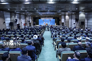 اینفوگرافیک | مهم‌ترین اظهارات رئیس دستگاه قضا در دیدار با دانشجویان دانشگاه‌های تبریز