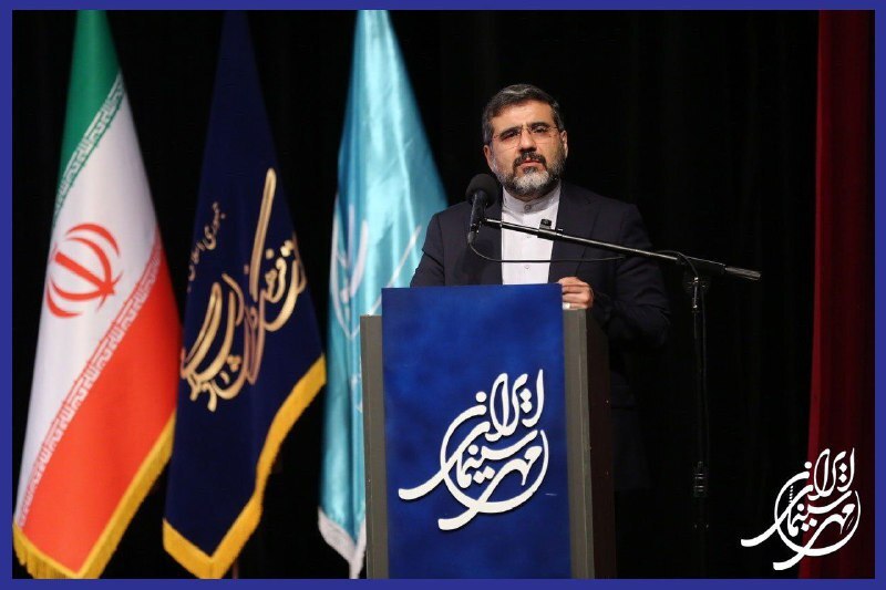 اعلام ۱۴ اقدام مهم در حوزه استان‌ها/ خزاعی: به عهدمان برای رشد سینما و توسعه عدالت فرهنگی پایبندیم