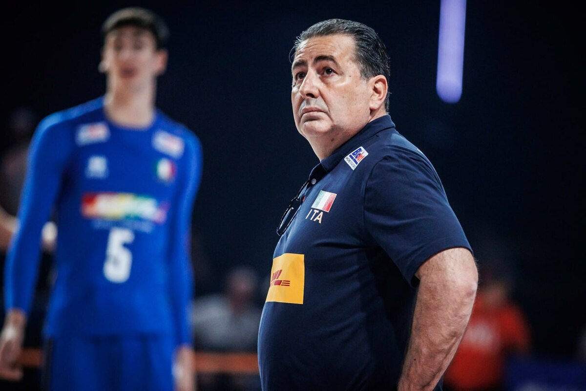 دجورجی: روند ایران پس از باخت به آلمان، ایران نزولی شد/ بابت استعفای عطایی متاسفم