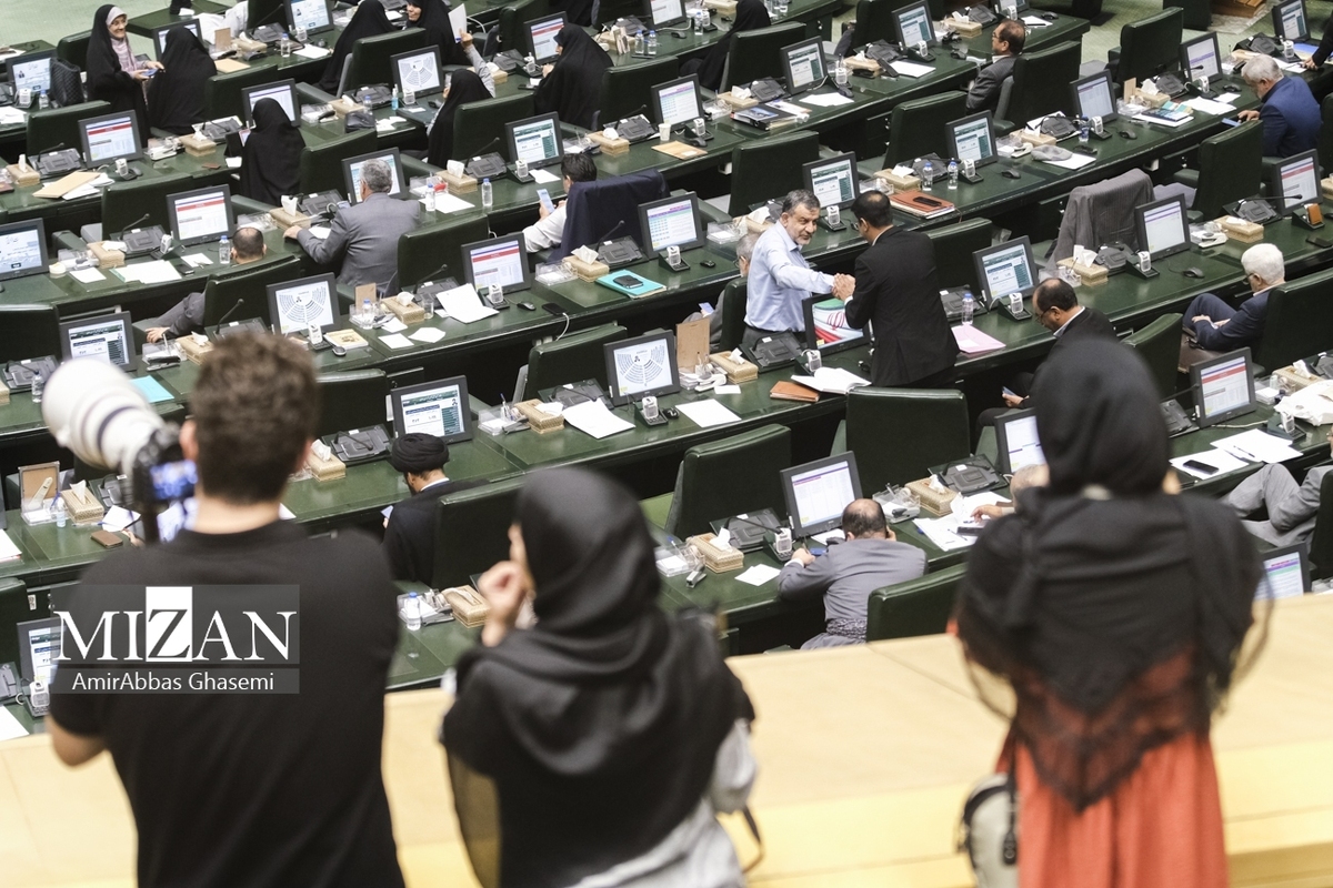 نسبت درآمد‌های مالیاتی به تولید ناخالص داخلی مشخص شد