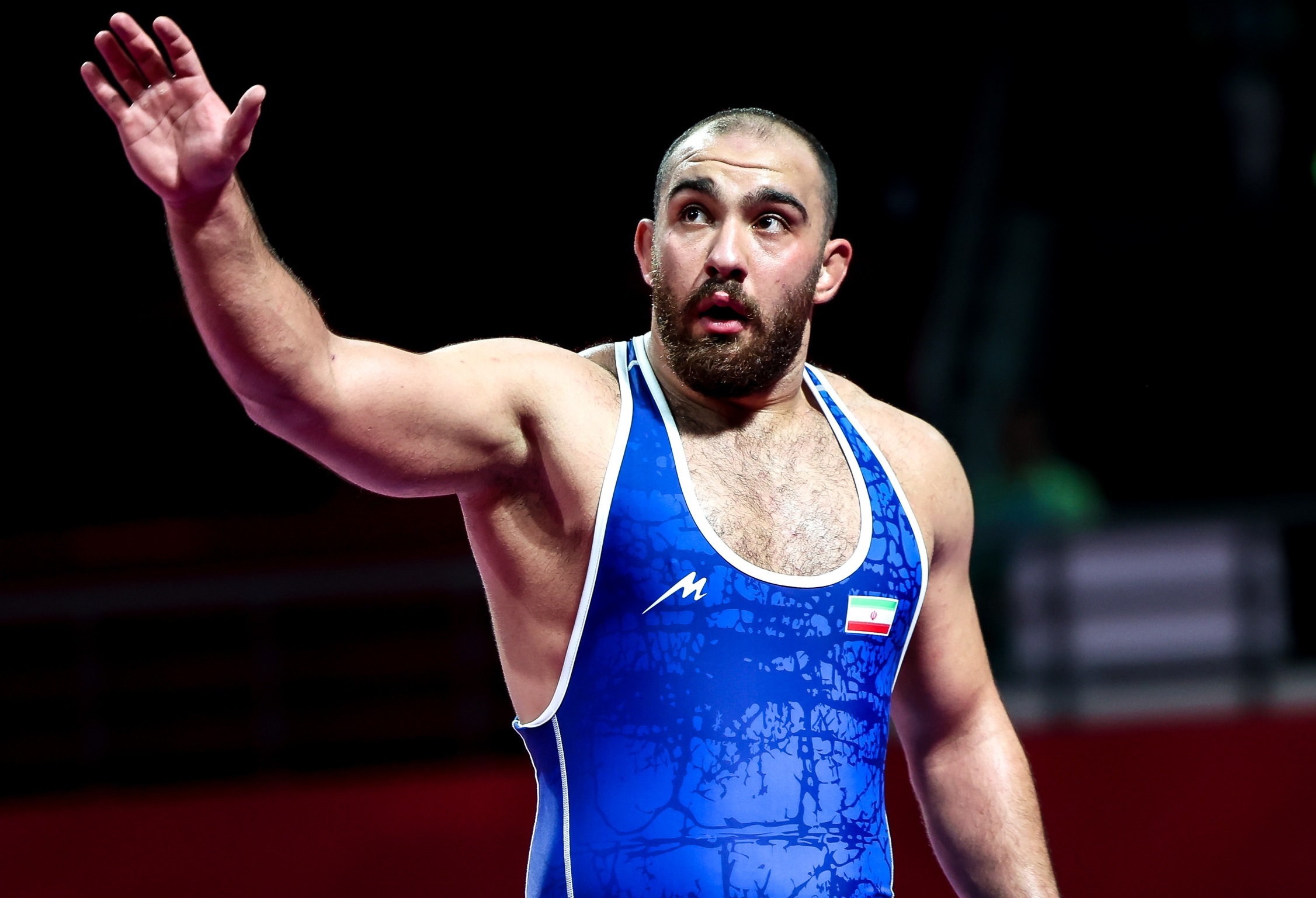 بازی‌های آسیایی هانگژو| ۴ طلا در انتظار آزادکاران/ حذف اکبرپور و خدابخشی