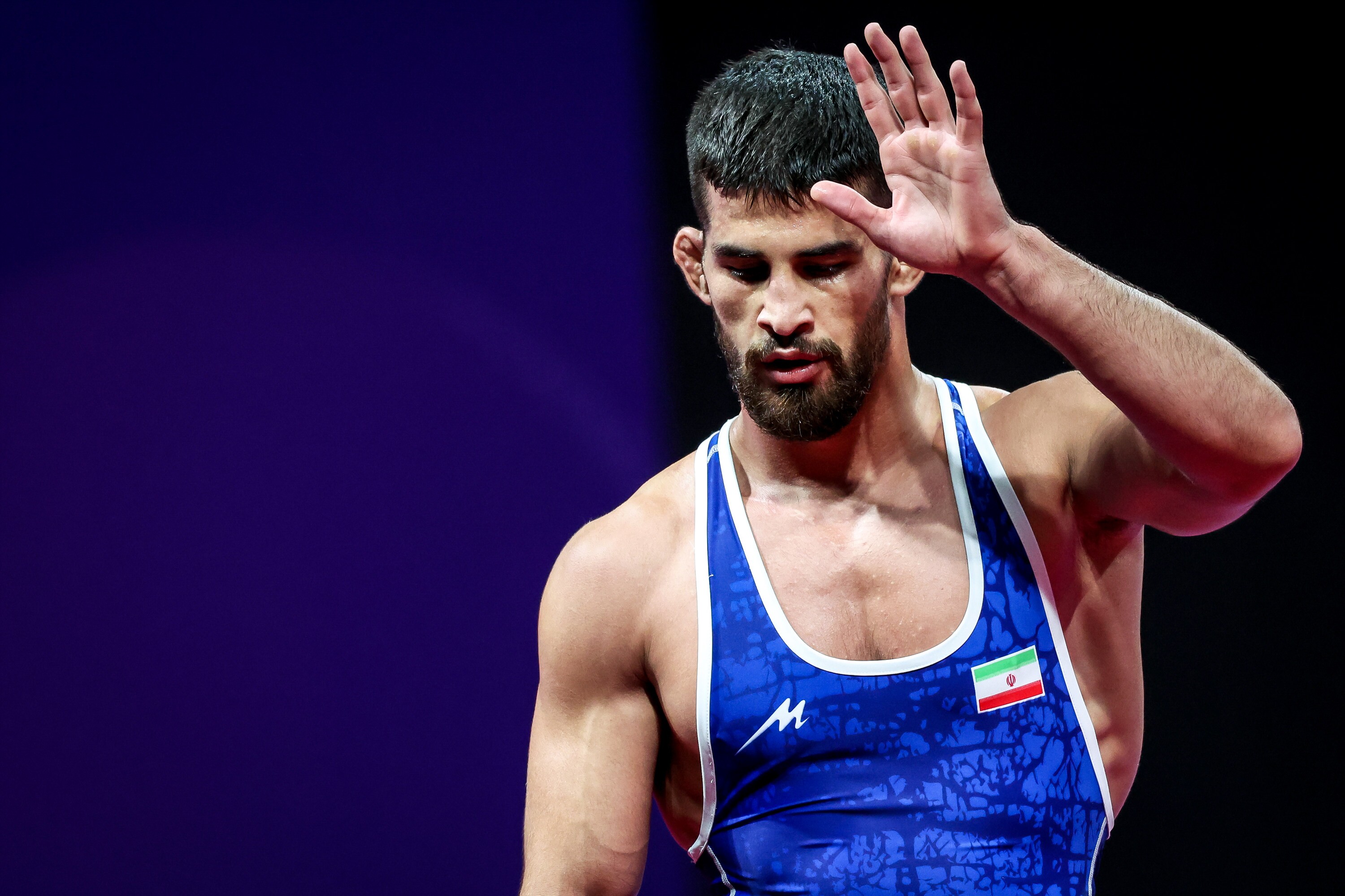 بازی‌های آسیایی هانگژو| ۴ طلا در انتظار آزادکاران/ حذف اکبرپور و خدابخشی