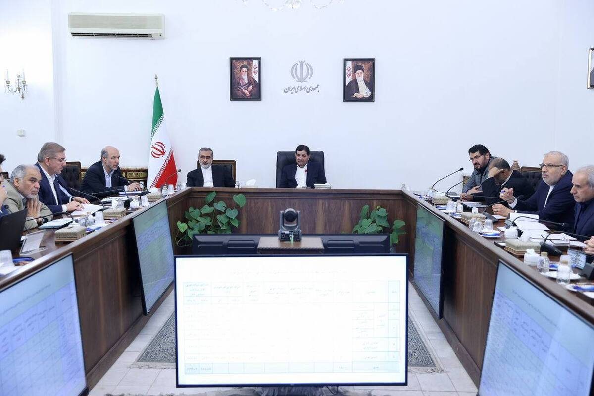 ۸۵ هزار دستگاه کامیون، اتوبوس و مینی‌بوس فرسوده جایگزین می‌شوند