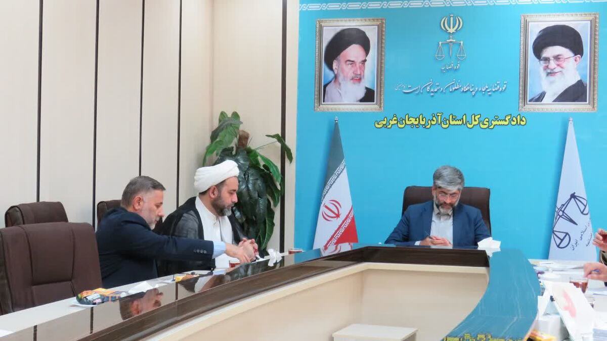 اعضای جدید هیئت منصفه مطبوعات آذربایجان غربی انتخاب شدند