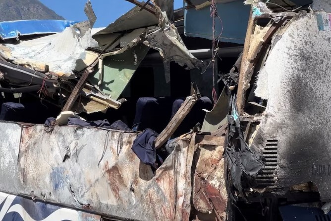 بحران مهاجرت پشت دیوارهای آمریکا؛ نقض حقوق مهاجران، جدال سیاسی و تشدید سیاستهای مرگبار بحران مهاجرت پشت دیوارهای آمریکا؛ نقض حقوق مهاجران، جدال سیاسی و تشدید سیاستهای مرگبار