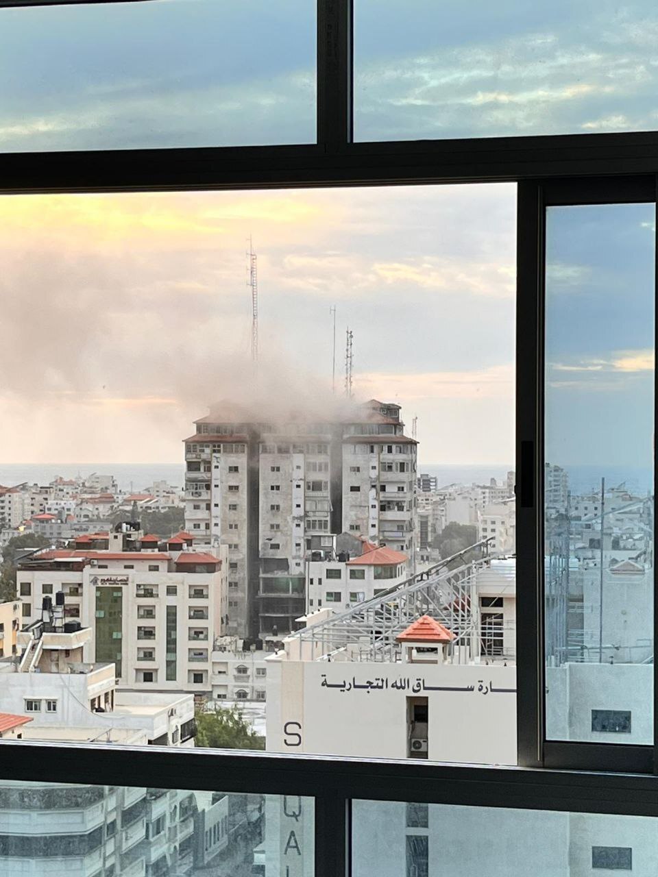 حملات بیسابقه نیروهای مقاومت فلسطین علیه رژیم صهیونیستی/نفوذ به اراضی اشغالی از هوا، زمین و دریا/ هلاکت ۱۰۰ صهیونیست و زخمی شدن صدها نفر/ اسارت دهها صهیونیست حملات بیسابقه نیروهای مقاومت فلسطین علیه رژیم صهیونیستی/نفوذ به اراضی اشغالی از هوا، زمین و دریا/ هلاکت ۱۰۰ صهیونیست و زخمی شدن صدها نفر/ اسارت دهها صهیونیست