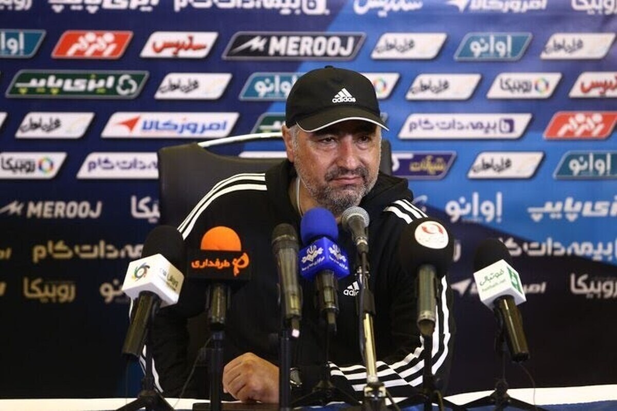 الهامی: می‌توانستیم استقلال را ببریم/ به اندازه انرژی صرف شده‌مان امتیاز نگرفتیم